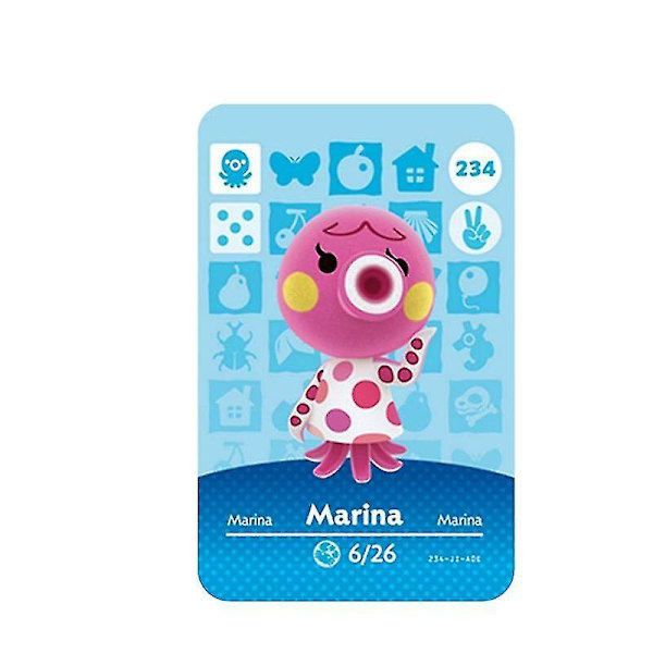 234 Animal Crossing Kort Horisont For Ns Spill