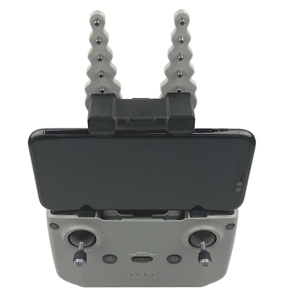 Yagi Signalantenn Räckviddsförlängare för DJI Mavic 3 /Mini 2/Air 2S Fjärrkontroll