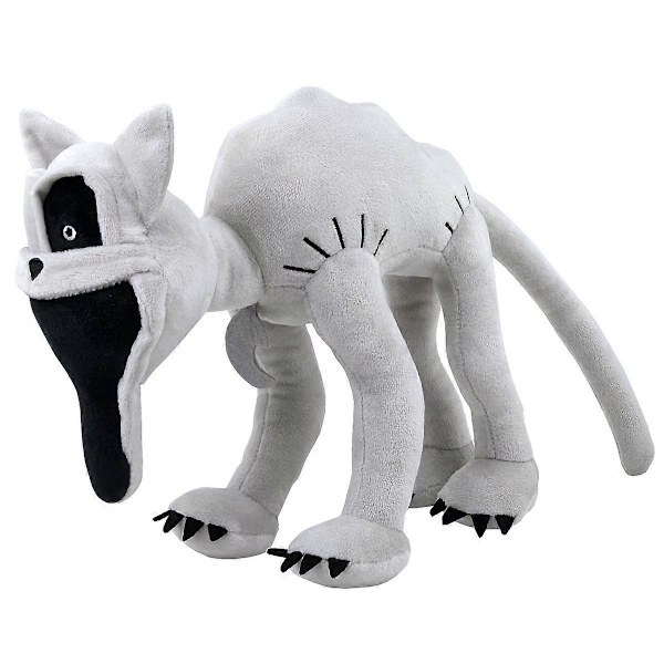 Smiling Critters Plyslegetøj Horror Spil Serie Fyldt Dukke Catnap Plyslegetøj