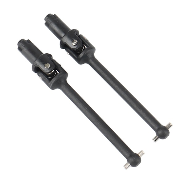 Främre & Bakre Drivaxel för HBX 16889 16889A 16890 16890A SG 1601 SG 1602 SG1601 SG1602 RC Bil Del I6(FCC)