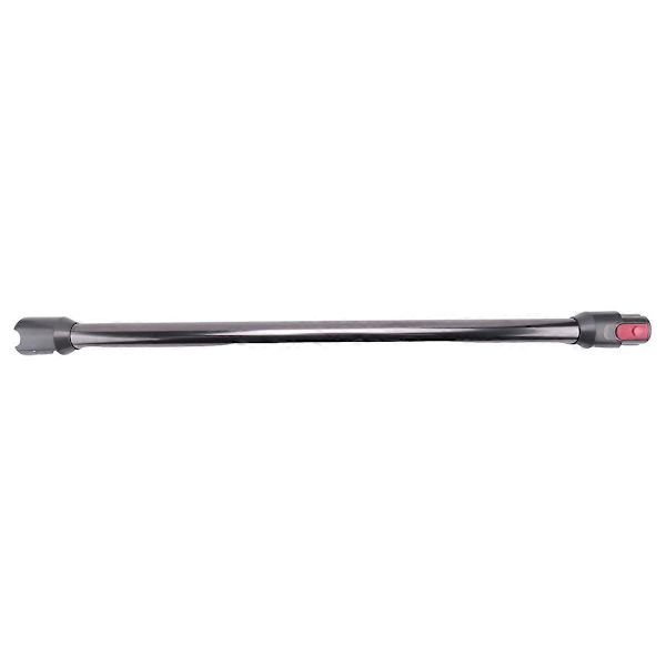 Förlängningsstång för V12 V10 Slim Metall Aluminium Rakt Rör (C)