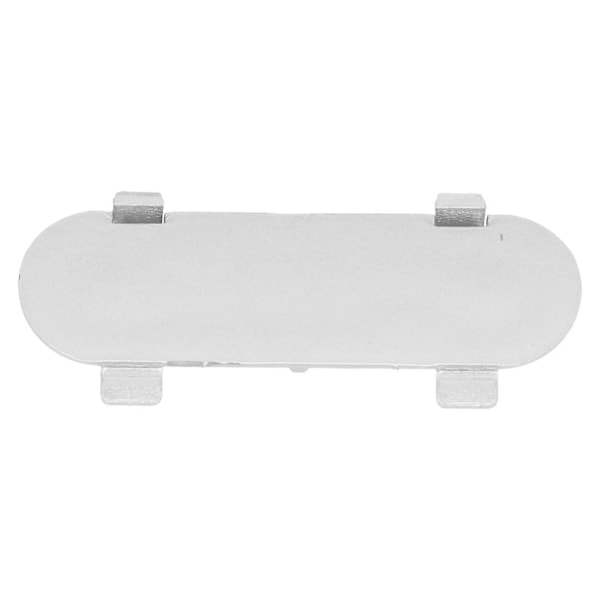 Takbagasjebrett Siderailsdeksel 68141170AC Erstatning for Jeep Cherokee 2014-2019 (C)
