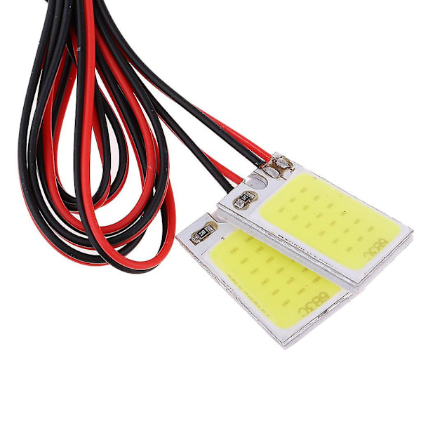 1x RC Strobelys DIY Tilbehør for Drone Quadcopter Kjøretøy Båtmodeller (C)