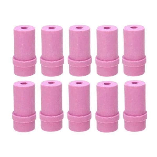 Keramisk sandblästringspistol Munstycke Luft Sandbläster Tips Sandbläster Munstycke Tips (C)