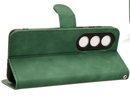 OnePlus Ace 3V Grønt Telefoncover[C] green