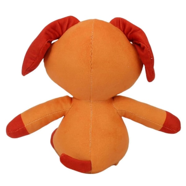 CatNap Plys Poppy Playtime Kapitel 3 - 12\" Smilende Critters Plysdyr Fyldt Dyr Pude Dukke Legetøj