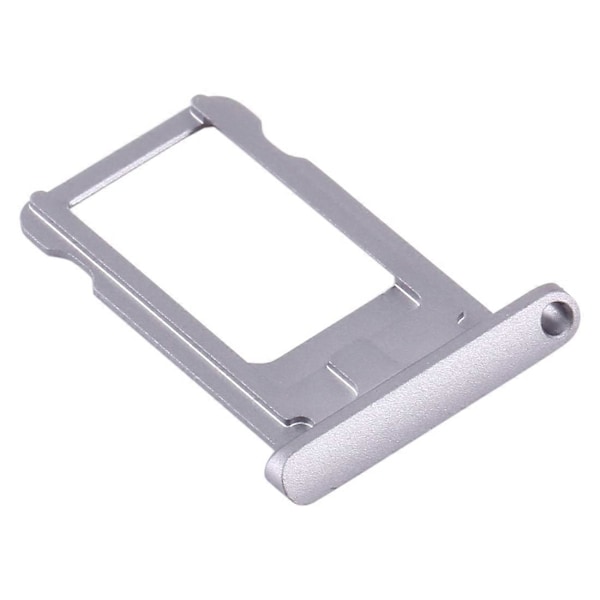 SIM-kortskuffe for iPad 10,2 tommer / A2200 / A2198 / A2232 Grey
