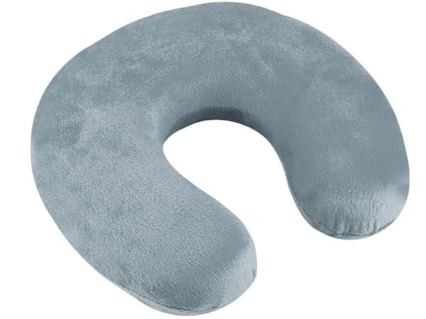 Memory Foam Rejsepude Nakkestøtte til Sovning