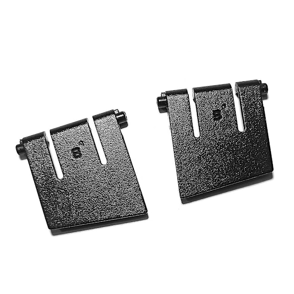 2 st Keyboard Bracket Ben Stativ i Plast för G512 G413 Keyboard
