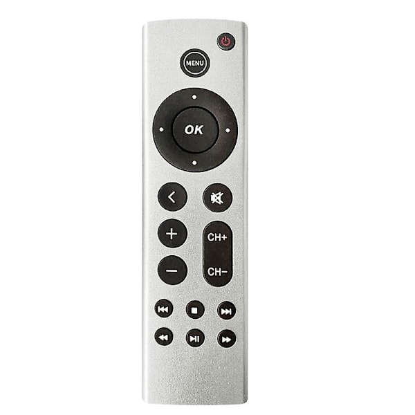 TV-fjärrkontroll för A1378 A1218 A1294 A1218/MA711 MC572 MD199 Känsliga fjärrkontroller