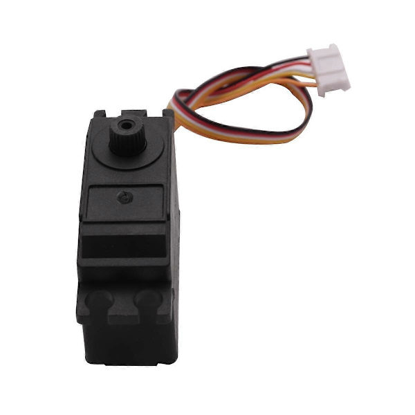 25G Styringsutstyr Servo 12428-0120 for 12428 12423 12427 12628 1/12 RC Bil Reservedeler Oppgradering Tilbehør