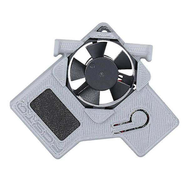 Køleventilator til Djimini 3pro Flykrop Letvægts Radiator Drone Tilbehør[C]