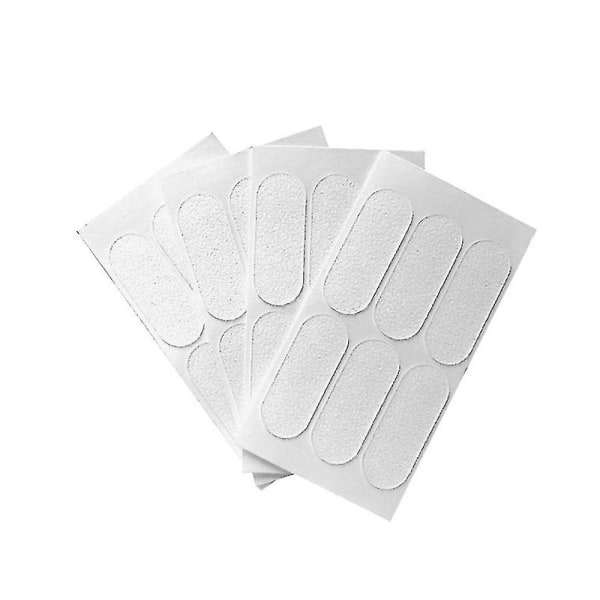 30 st/set Silikon Elf Öron Stick Lift för Örsnibba Stödtejp [C]
