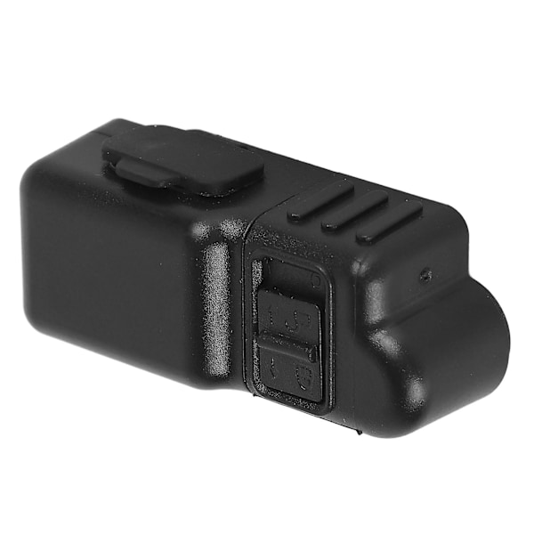 Intercom-adapter, hörlurskontakt för Motorola DP2400 DP2600 XiR P6600