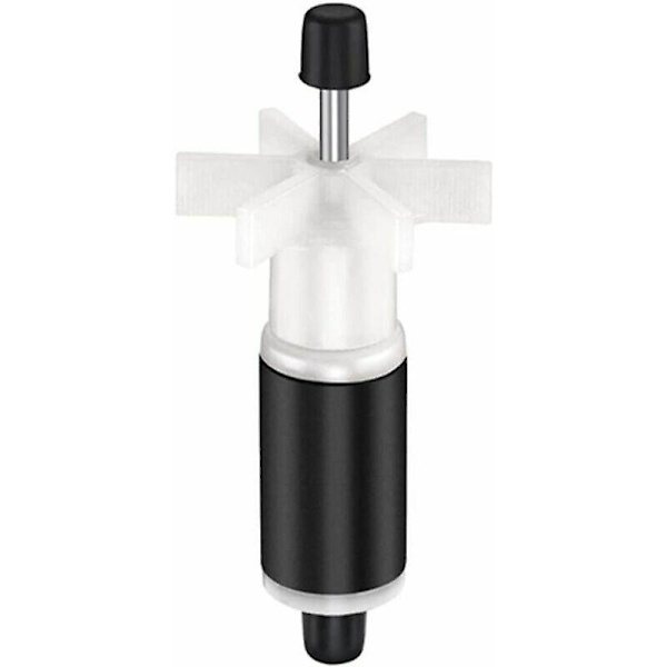 Vattenpumpers Ersättningsimpeller, Akvarium Kanisterfilter Ersättningsrotor Filterimpeller för Dammpump