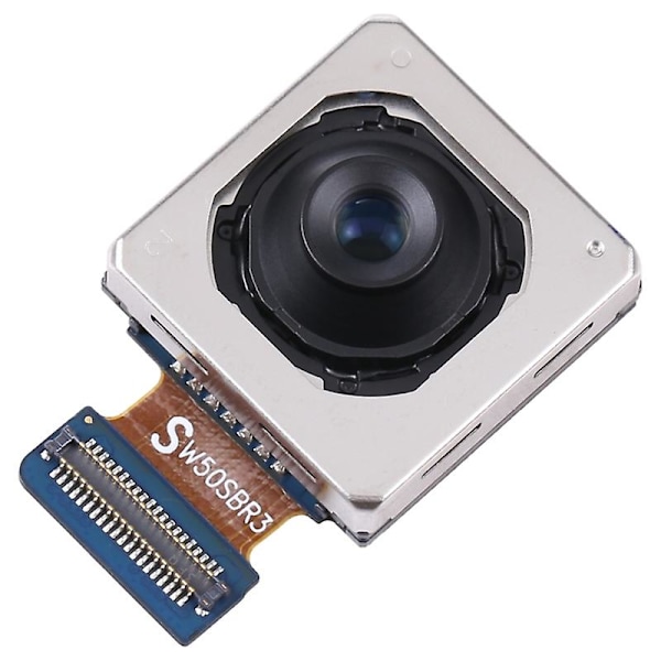 Bakkamera for Samsung Galaxy A34 5G A346 OEM, 48 MP, f/1.8, 26mm vidvinkelkamera-modul