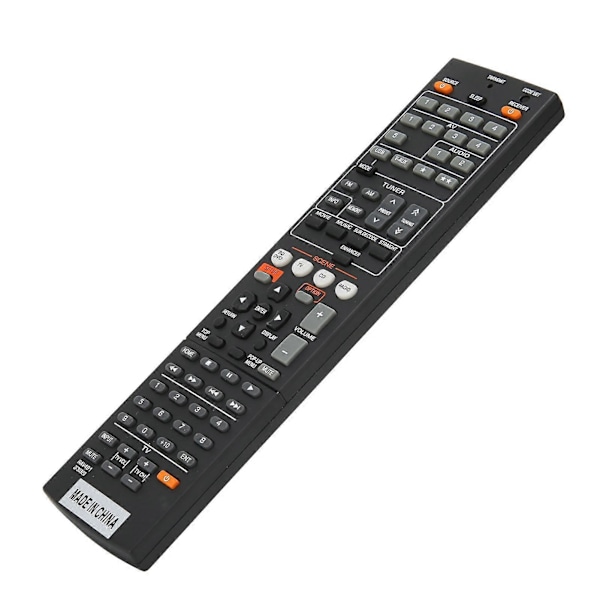 YHT399U HTR5063 RXV467 RXV367 RXV371 AV-mottagare Fjärrkontroll Ersättning