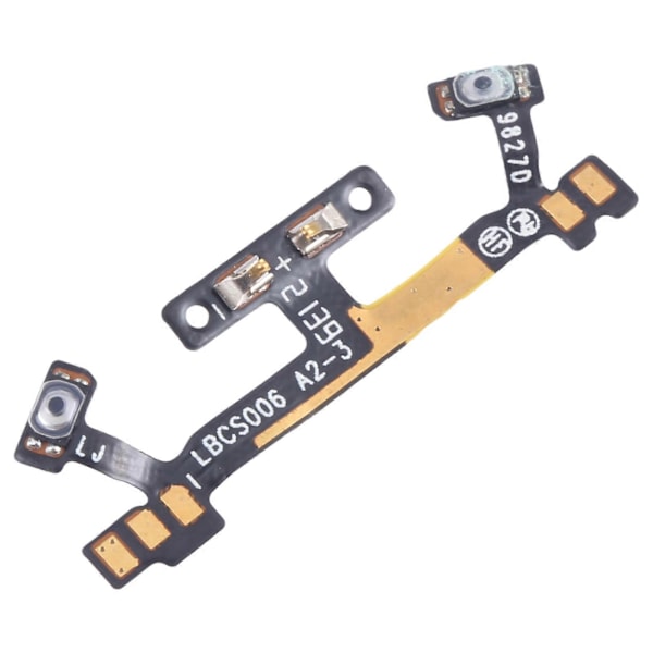 Original Power Button Flex Kabel til Xiaomi Watch S1 Active Not Specified