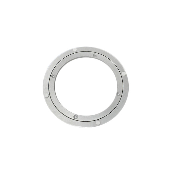 Heavy Duty Drejeskive Lazy Susan Bærende Plade (5.5\"/8\"/9\"/12\") [C] 10 inch