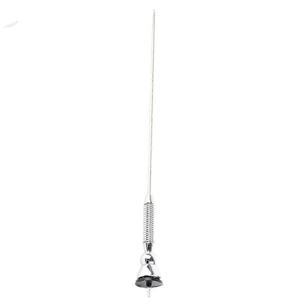 18,5\" Universaali auton katto lokasuoja Radio AM/FM antenni 180° kääntyvä (C)