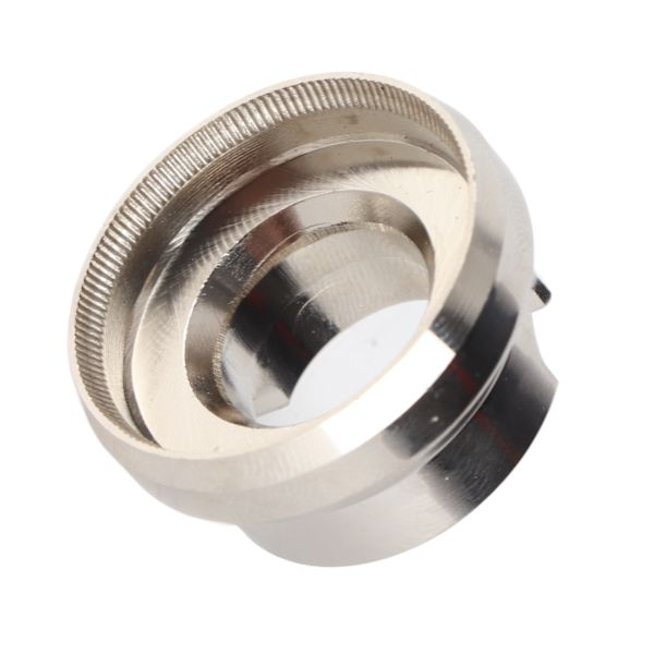 5537 Urverktygsdödare Urkassans Bakre Locköppnare Dödare Urreparationstillbehör 30,5 mm / 1,2 tum[C]