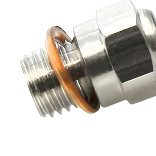Kraftig Glødeplugg Motor Deler RC Tennplugg for Revo 1/10 RC Bil (C)