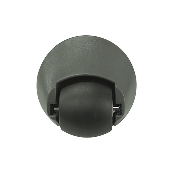 2 stk. til S7 S7Maxv Ultra S8 +G10 G10S G20 T7S Robotstøvsugere Udskiftning Forhjul Caster Reservedele