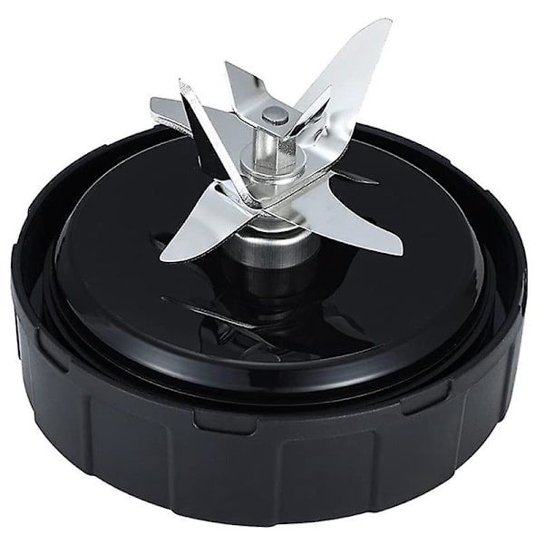 Rustfrit Stål Blad Udskiftning til Ninja SS351 Foodi, SS151 TWISTi DUO, SS401, SS101 Blender (7