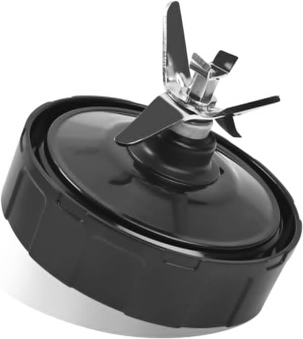 Udskiftningsblad til Nutri Ninja Blender