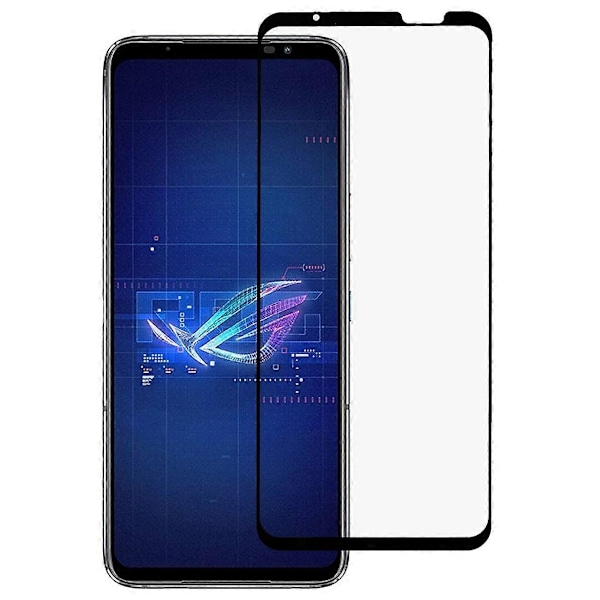 Skärmskydd i härdat glas för Asus ROG Phone 6 5G (C)
