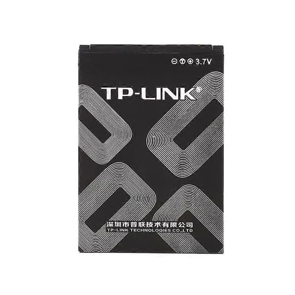 Samlet 3.8V 2000mAh batteri (Kode: TBL-71A2000) til TP-LINK TL-TR861 761 M5350 TBL-71A2000 (FMY)[C]