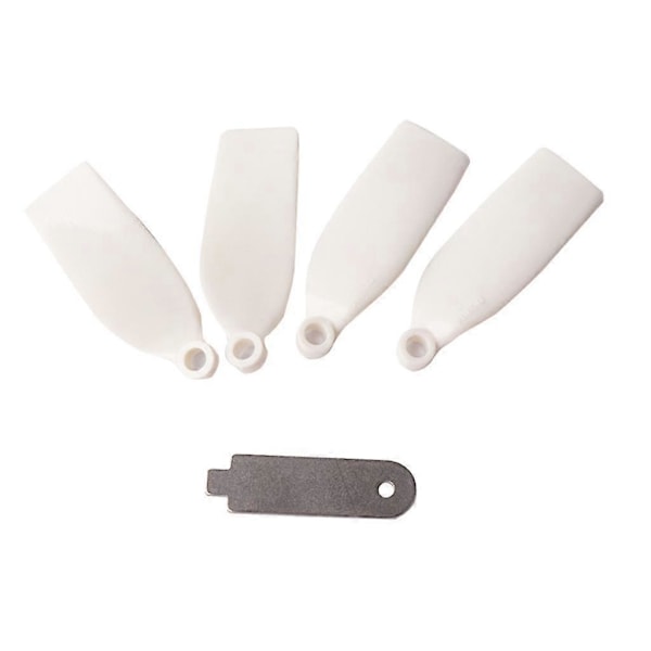 Quick Release CW CCW Propeller Propeller Lav Støj til Zerotech Dobby Droner (C)
