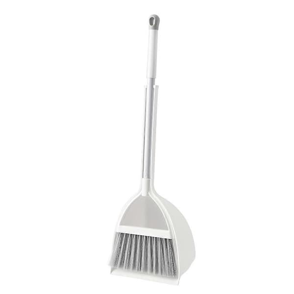 Set Hushålls Sopskyffel Set Barn Liten Sopskyffel Verktyg Mini Sopskyffel