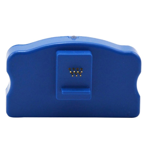 Tank Chip Resetter Egnet Til 7800/9800/7880/9880/4880/4800/10600/10000 Patrondekoder (C)