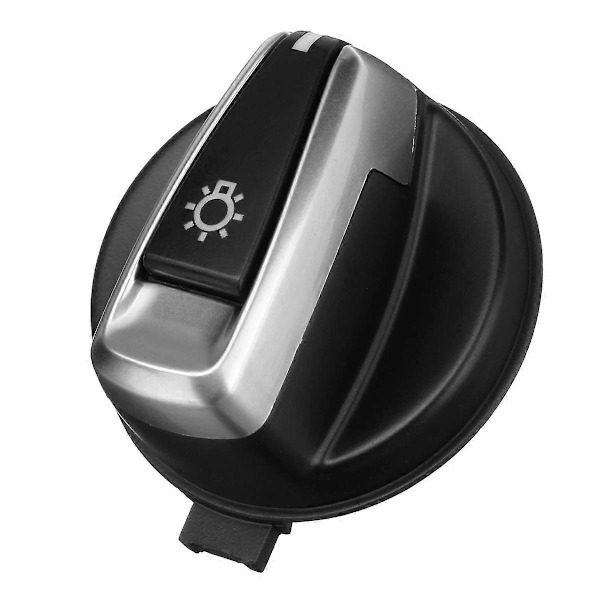 För 3-SERIEN E90 E91 LCI X1 E84 E88 E82 Front Strålkastare Växlingsknapp Rotationsknapp 9169405 61319169405