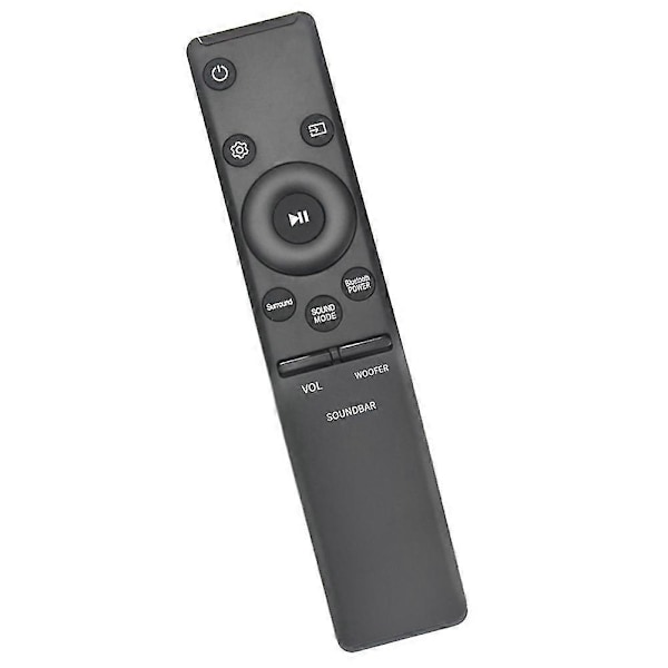 Ersättningsfjärrkontroll för soundbar för AH59-02758A -M360 -M370 -M430 -M450 -M550 -M4500