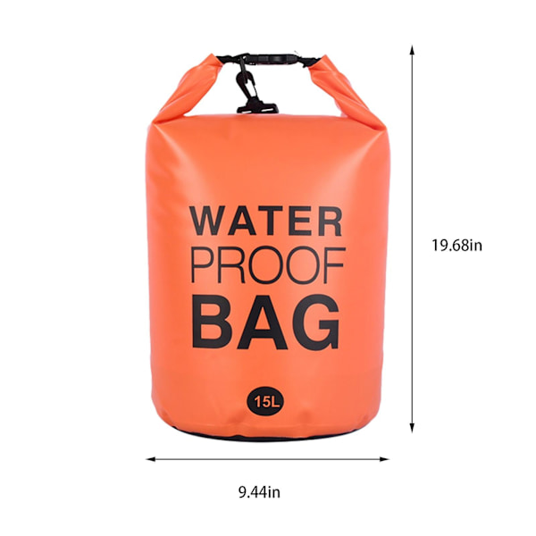 Universal Pool Stege- och Stegsvikt (15L) Enkel & Snabb Fyllning med Sand, 250D PVC Torkväska, Inga Mer Rivna Sandsäckar, Fungerar med Överjordiska/Inbyggda Poolstegar