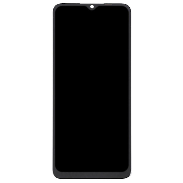 For Oppo A77 5G OEM Grade S IPS LCD-skjerm og digitaliseringsenhet Reparasjonsdel