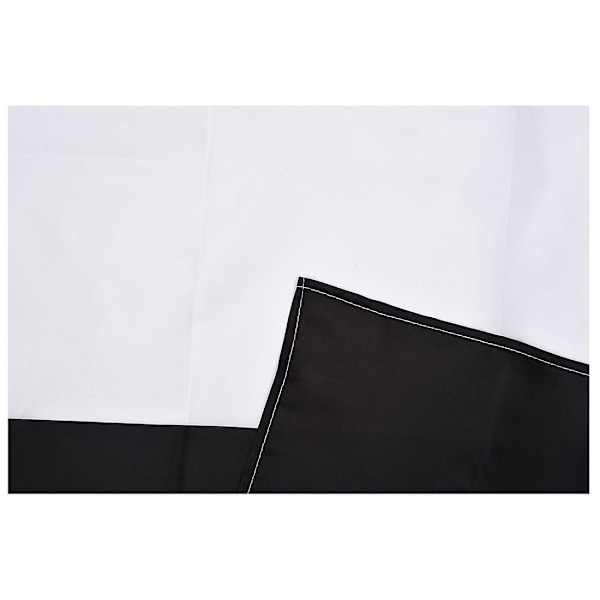 Palestinska Nationalflaggan 5ft X 3ft
