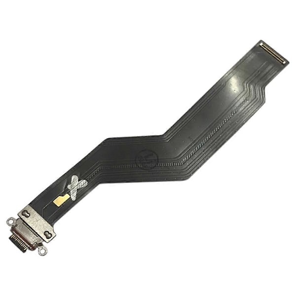 Laddport Flexkabel för OnePlus 8T (FCC)