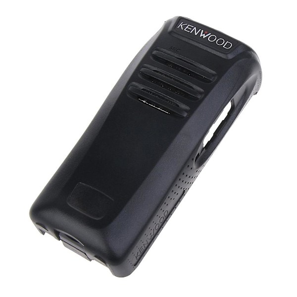 Framskal, hölje, fodral för Kenwood NX340 NX240 Walkie Talkie Tillbehör