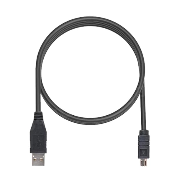 Uc-e1 Datakabel Kamera Usb Datakabel För Coolpix 885/995/4500/5700/8700/8400
