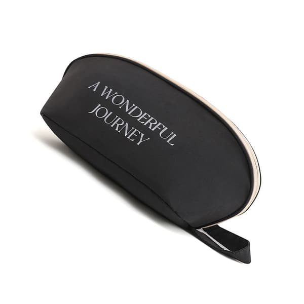 Mobilholder med sugekopper Sort[C]