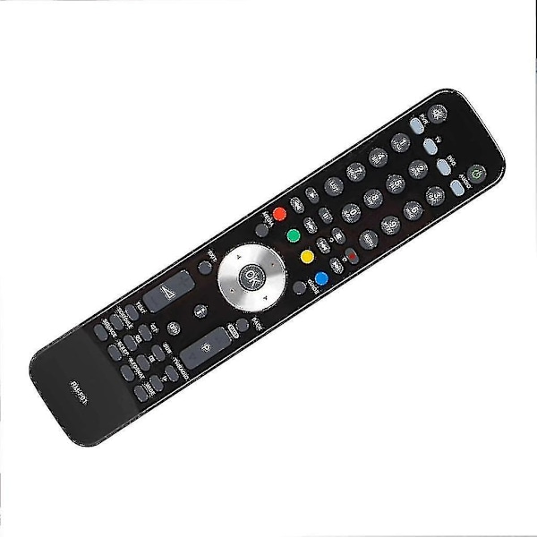 Rm-f01 Fjärrkontroll för Humax Hdr - Tv-fjärrkontroll Rm-f01 Rm-f04 Rm-e06