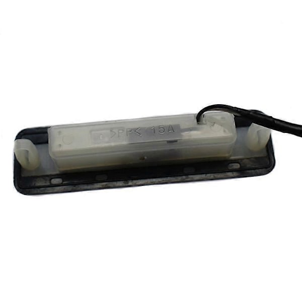 Toyota Avensis T25 Corolla Verso 2003-2009 takaluukun kahva mini kytkin tavaratilan avaus 8484 (C)