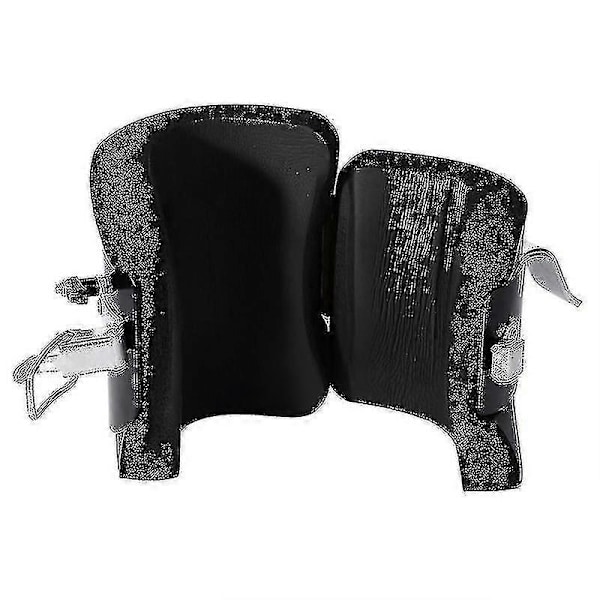 Fitness Stress Relief Anti Gravity Inversion Boots Gym Inversion Therapy Upp-och-ner Power Handstand Utrustning