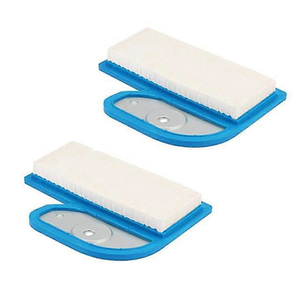 11013-7002 M137556 Luftfilter för FH451V FH500V FH531V FH541V FH580V FH680D 4-taktsmotor LT180 L