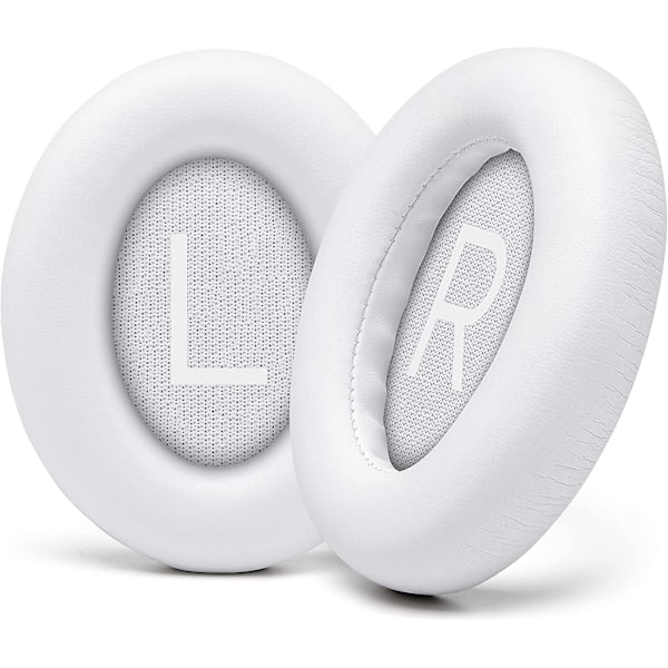 Replacement Ear Pads for Bose 700 Noise Cancelling (White)