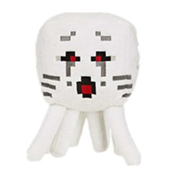 Minecraft Plyschleksak Dock Rag Doll[C]