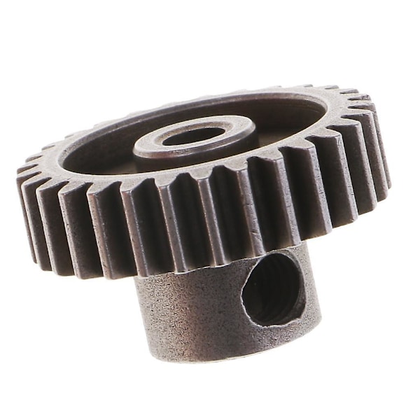 11184 Metall Huvuddrev Motor Drev Kugghjul 29T/64T för 1:10 RC HSP 94111 94123 (C)